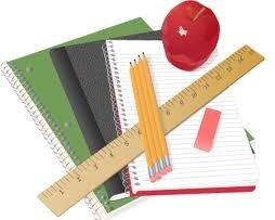 school supplies